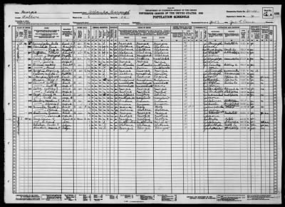 Thumbnail for ATLANTA BOROUGH (NE), WARD 8 > 61-111