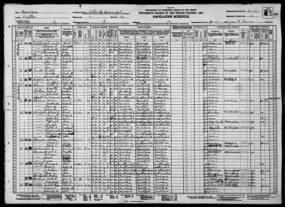 Thumbnail for ATLANTA BOROUGH (NE), WARD 8 > 61-111