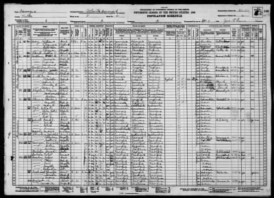 Thumbnail for ATLANTA BOROUGH (NE), WARD 8 > 61-111