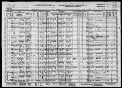 Thumbnail for ATLANTA BOROUGH (NE), WARD 8 > 61-111