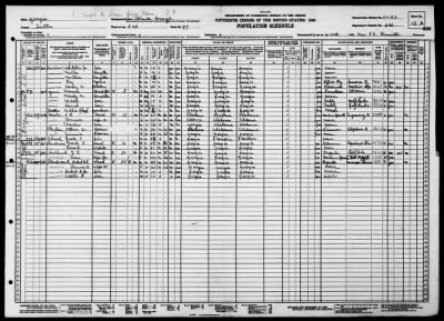 Thumbnail for ATLANTA BOROUGH (SW), WARD 2 > 61-23