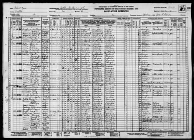 Thumbnail for ATLANTA BOROUGH (NE), WARD 8 > 61-111