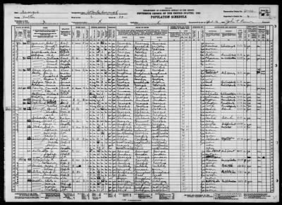 Thumbnail for ATLANTA BOROUGH (NE), WARD 8 > 61-111