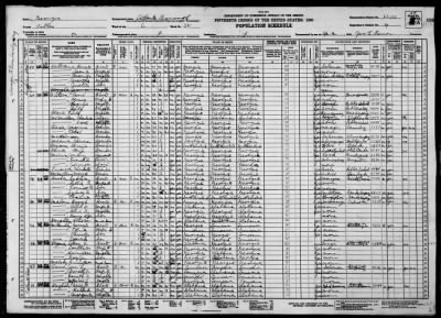 Thumbnail for ATLANTA BOROUGH (NE), WARD 8 > 61-111