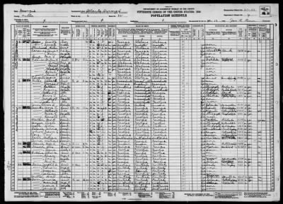 Thumbnail for ATLANTA BOROUGH (NE), WARD 8 > 61-111