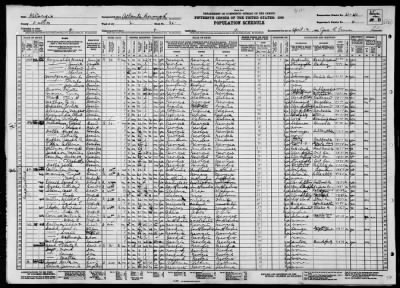 Thumbnail for ATLANTA BOROUGH (NE), WARD 8 > 61-111