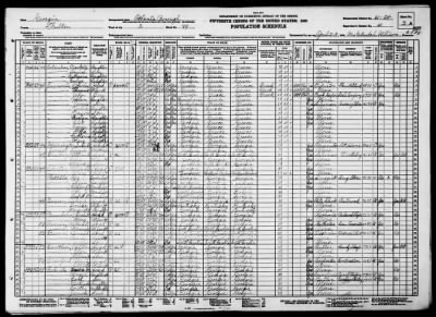 Thumbnail for ATLANTA BOROUGH (SW), WARD 2 > 61-24