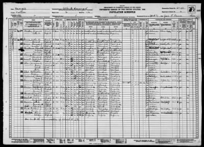 Thumbnail for ATLANTA BOROUGH (NE), WARD 8 > 61-111