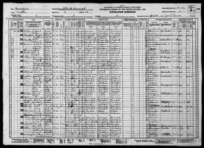 Thumbnail for ATLANTA BOROUGH (NE), WARD 8 > 61-111