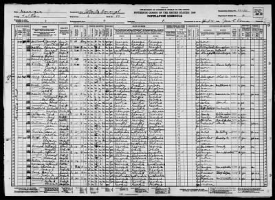 Thumbnail for ATLANTA BOROUGH (NE), WARD 8 > 61-111