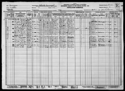 Thumbnail for ATLANTA BOROUGH (NE), WARD 8 > 61-111