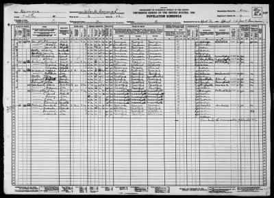 Thumbnail for ATLANTA BOROUGH (NE), WARD 8 > 61-111