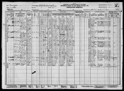 Thumbnail for ATLANTA BOROUGH (NE), WARD 8 > 61-111