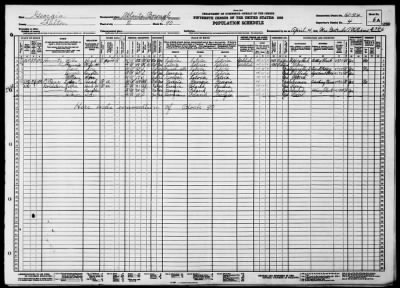 Thumbnail for ATLANTA BOROUGH (SW), WARD 2 > 61-24