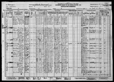 Thumbnail for ATLANTA BOROUGH (NE), WARD 8 > 61-111