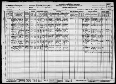 Thumbnail for ATLANTA BOROUGH (NE), WARD 8 > 61-111