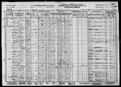 Thumbnail for ATLANTA BOROUGH (NE), WARD 8 > 61-111