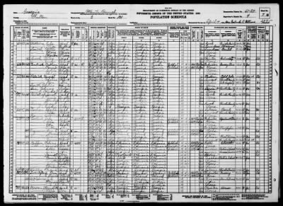 Thumbnail for ATLANTA BOROUGH (SW), WARD 2 > 61-24