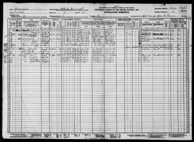 Thumbnail for ATLANTA BOROUGH (NE), WARD 8 > 61-111