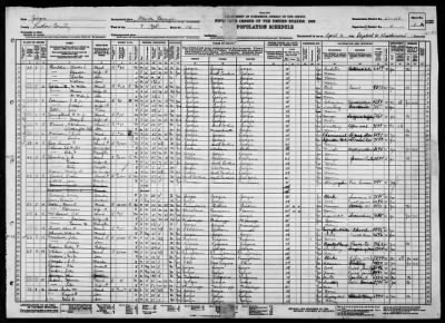 Thumbnail for ATLANTA BOROUGH (NE), WARD 8 > 61-113