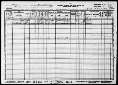 Thumbnail for ATLANTA BOROUGH (SW), WARD 2 > 61-24