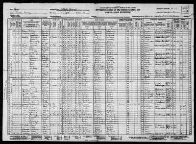 Thumbnail for ATLANTA BOROUGH (NE), WARD 8 > 61-113