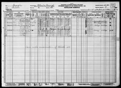 Thumbnail for ATLANTA BOROUGH (SW), WARD 2 > 61-24