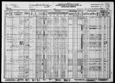 Thumbnail for ATLANTA BOROUGH (SW), WARD 2 > 61-24