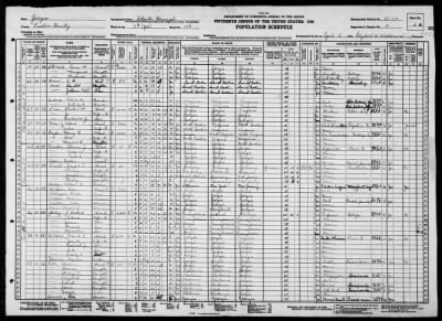 Thumbnail for ATLANTA BOROUGH (NE), WARD 8 > 61-113