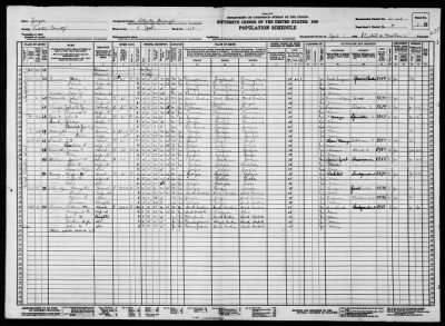 Thumbnail for ATLANTA BOROUGH (NE), WARD 8 > 61-113