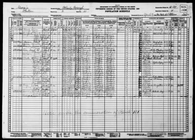 Thumbnail for ATLANTA BOROUGH (SW), WARD 2 > 61-24