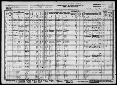 Thumbnail for ATLANTA BOROUGH (NE), WARD 8 > 61-113