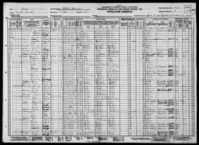 Thumbnail for ATLANTA BOROUGH (NE), WARD 8 > 61-113