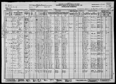 Thumbnail for ATLANTA BOROUGH (NE), WARD 8 > 61-113