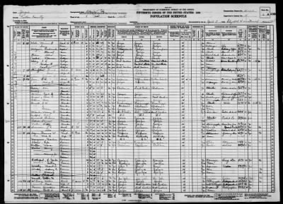 Thumbnail for ATLANTA BOROUGH (NE), WARD 8 > 61-113