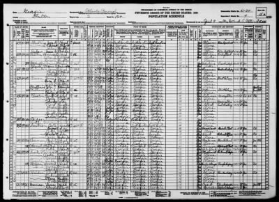 Thumbnail for ATLANTA BOROUGH (SW), WARD 2 > 61-24