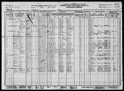 Thumbnail for ATLANTA BOROUGH (NE), WARD 8 > 61-113