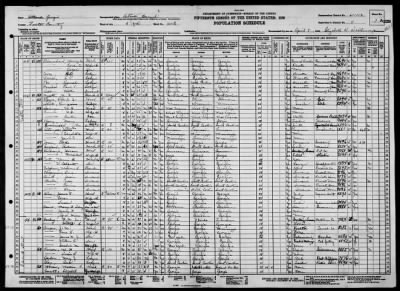 Thumbnail for ATLANTA BOROUGH (NE), WARD 8 > 61-113