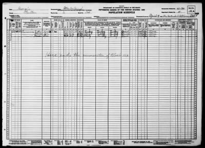 Thumbnail for ATLANTA BOROUGH (SW), WARD 2 > 61-24