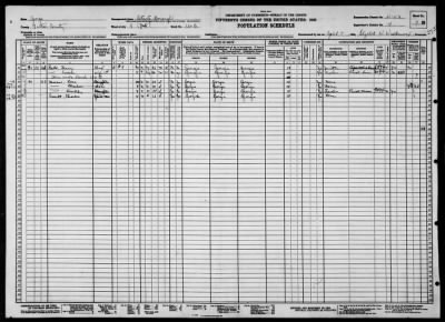 Thumbnail for ATLANTA BOROUGH (NE), WARD 8 > 61-113