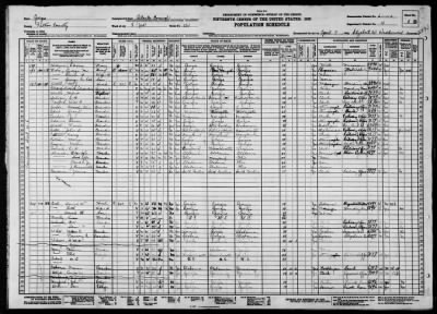 Thumbnail for ATLANTA BOROUGH (NE), WARD 8 > 61-113