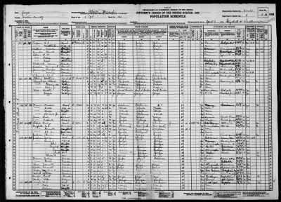 Thumbnail for ATLANTA BOROUGH (NE), WARD 8 > 61-113