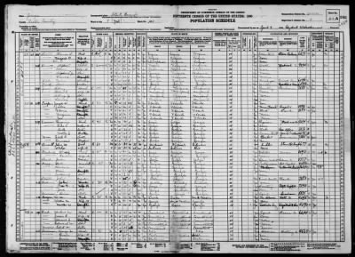 Thumbnail for ATLANTA BOROUGH (NE), WARD 8 > 61-113