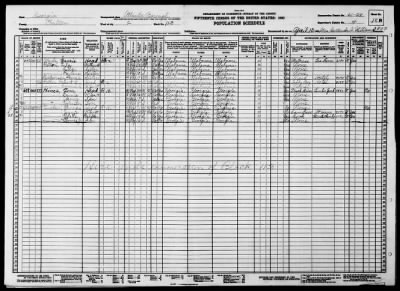 Thumbnail for ATLANTA BOROUGH (SW), WARD 2 > 61-24