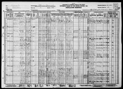 Thumbnail for ATLANTA BOROUGH (SW), WARD 2 > 61-24