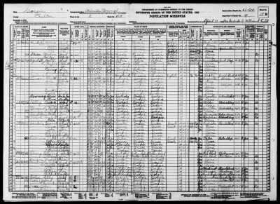 Thumbnail for ATLANTA BOROUGH (SW), WARD 2 > 61-24