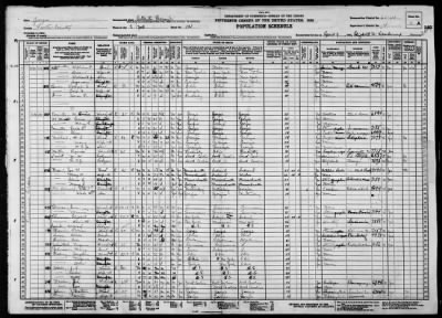 Thumbnail for ATLANTA BOROUGH (NE), WARD 8 > 61-113