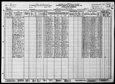 Thumbnail for ATLANTA BOROUGH (SW), WARD 2 > 61-25