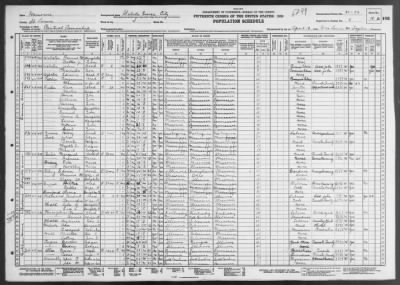 Thumbnail for WEBSTER GROVE CITY, WARD 4 > 95-72