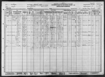 DETROIT CITY, WARD 22 > 82-865